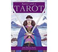Juliet Sharman-Burke Beginner's Guide to Tarot (Tascabile)