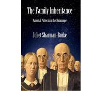 Juliet Sharman-Burke The Family Inheritance (Tascabile)