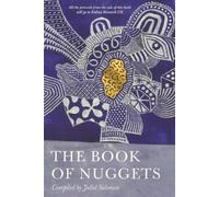 Juliet Solomon The Book of Nuggets (Copertina rigida)