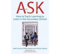 Juliet Strang Phil Masterson Oliver Button ASK (Tascabile)