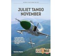 Juliet, Tango, November: Cold War Mystery over Armenia, 1981: 60