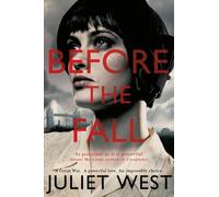 Juliet West Before the Fall (Tascabile)