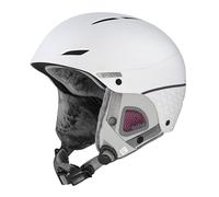 BOLLE' Casco Sci JULIET Donna - WHITE PEARL MATTE - S (52-54)