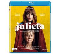 Julieta - BD