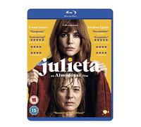 Julieta BD [Edizione: Regno Unito]