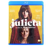 Julieta [Blu-Ray] [Region Free] (IMPORT) (Nessuna versione italiana)