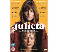 Julieta DVD [Edizione: Regno Unito]
