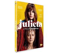 Julieta - [DVD]