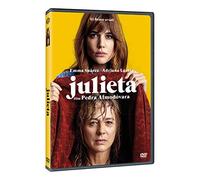 Julieta (Julieta) (Versione ceca)