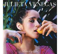 Julieta Venegas - Limon Y Sal