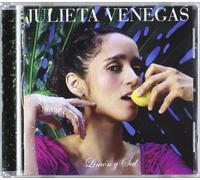 Julieta Venegas - Limon Y Sal