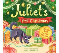 Juliet's First Christmas