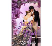 Juliet's Touch: A Steamy Regency Romance
