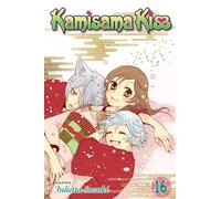 Julietta Suzuki Kamisama Kiss, Vol. 16 (Tascabile) Kamisama Kiss