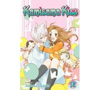 Julietta Suzuki Kamisama Kiss, Vol. 18 (Tascabile) Kamisama Kiss
