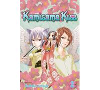 Julietta Suzuki Kamisama Kiss, Vol. 2 (Tascabile) Kamisama Kiss