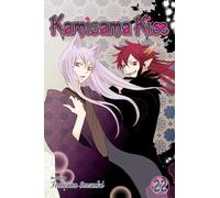 Julietta Suzuki Kamisama Kiss, Vol. 22 (Tascabile) Kamisama Kiss