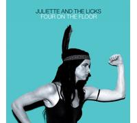 Juliette and the Licks - Four on the Floor (Special Edition)