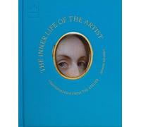 The inner life of the artist: Conversations from the Atelier