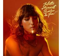 Juliette Armanet - Bruler Le Feu