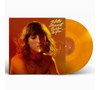 Juliette Armanet - Bruler Le Feu - Colored Vinyl [VINYL]