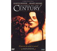 Juliette Binoche - Children of the Century