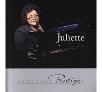 Juliette - COLLECTION PRESTIGE
