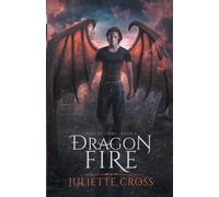 Juliette Cross Dragon Fire (Tascabile) Vale of Stars