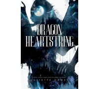 Juliette Cross Dragon Heartstring (Tascabile) Vale of Stars