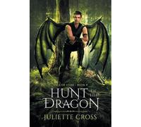 Juliette Cross Hunt of the Dragon (Tascabile) Vale of Stars