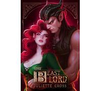 Juliette Cross The Beast Lord (Copertina rigida)