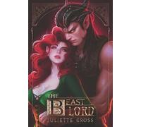 Juliette Cross The Beast Lord (Tascabile) Rise of Northgall