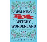Walking in a Witchy Wonderland