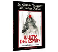 Juliette des esprits