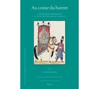 Juliette Dumas Au coeur du harem (Copertina rigida)