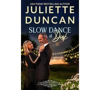 Juliette Duncan Slow Dance at Dusk (Tascabile) Sunburned Land