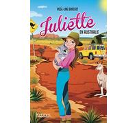 Juliette en Australie