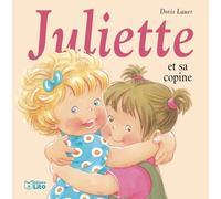 Juliette et sa copine