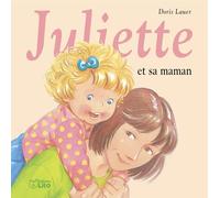 Juliette et sa maman