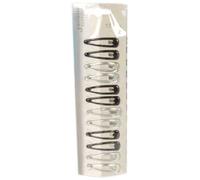 Juliette Fashion 50219 - Forcine per capelli, 12 pezzi