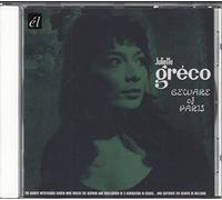 Juliette Greco - Beware Of Paris