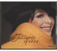 Juliette Gréco - Coffret 3 CD