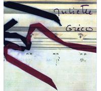 Juliette Gréco - Juliette Greco (1993)