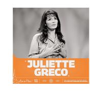 - Juliette Gréco Live In Paris 1957-1961 - Vinile