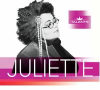 Juliette Greco Talents (CD)