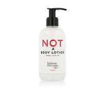 Not a Body Lotion - Formato: 250 ml