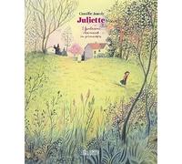 Juliette. I fantasmi ritornano a primavera