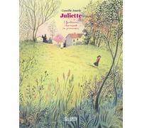 Juliette. I fantasmi ritornano a primavera - Jourdy Camille