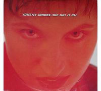 JULIETTE JAIMES / WE GOT IT ALL