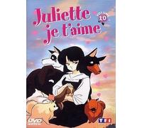 Juliette je t'aime vol. 10